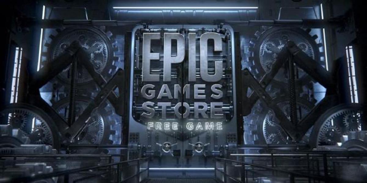 Rumor: Epic Games Store próximo jogo gratuito vazado online