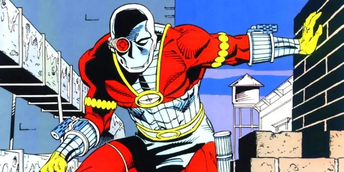 Rumor: Esquadrão Suicida: Vazamento de Kill the Justice League revela skins clássicas de quadrinhos