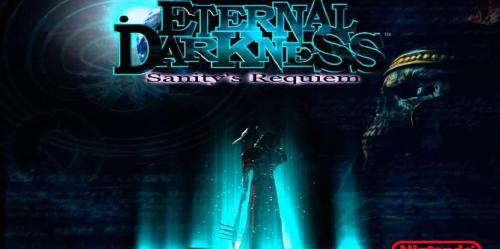 Rumor: Eternal Darkness Switch Game possivelmente em andamento