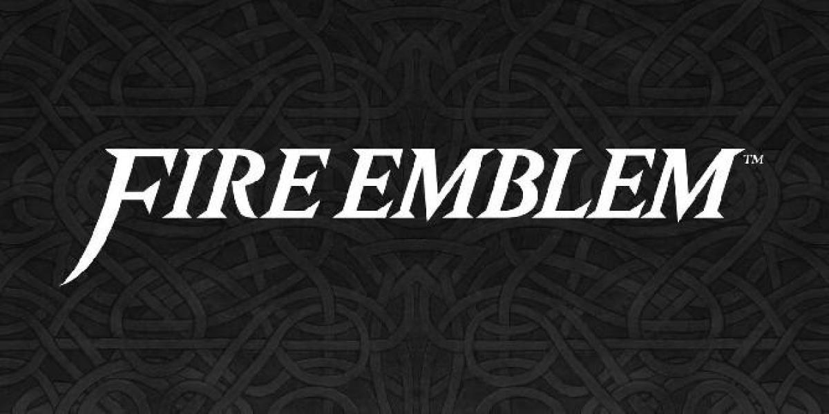 Rumor: Fire Emblem Remake Game em desenvolvimento para o Switch