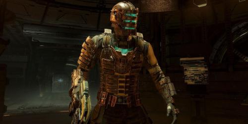 Rumor: Fortnite Dead Space Bundle vaza online