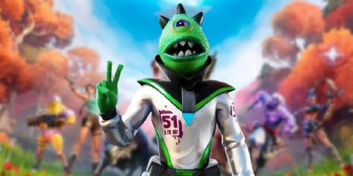 Rumor: Fortnite pode estar adicionando cangurus