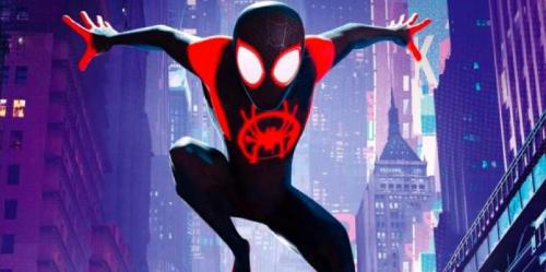 Rumor: Fortnite pode estar adicionando skin do Homem-Aranha Miles Morales