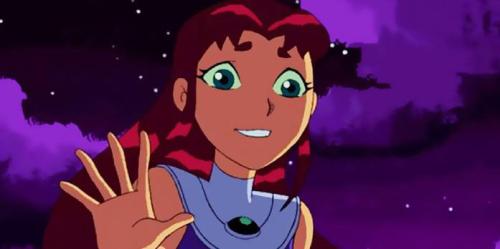 Rumor: Fortnite pode estar adicionando Starfire de Teen Titans em breve