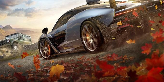 Rumor: Forza Horizon 5 pode ser lançado antes do Forza Motorsport