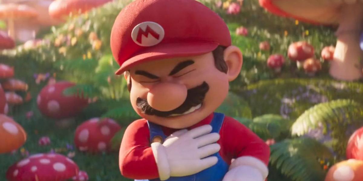 Rumor: Futuros jogos do Mario incorporarão os designs dos filmes
