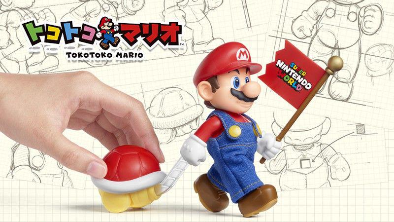 Rumor: Futuros jogos do Mario incorporarão os designs dos filmes