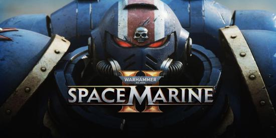 Rumor: Gameplay de Warhammer 40K Space Marine 2 será revelado no The Game Awards