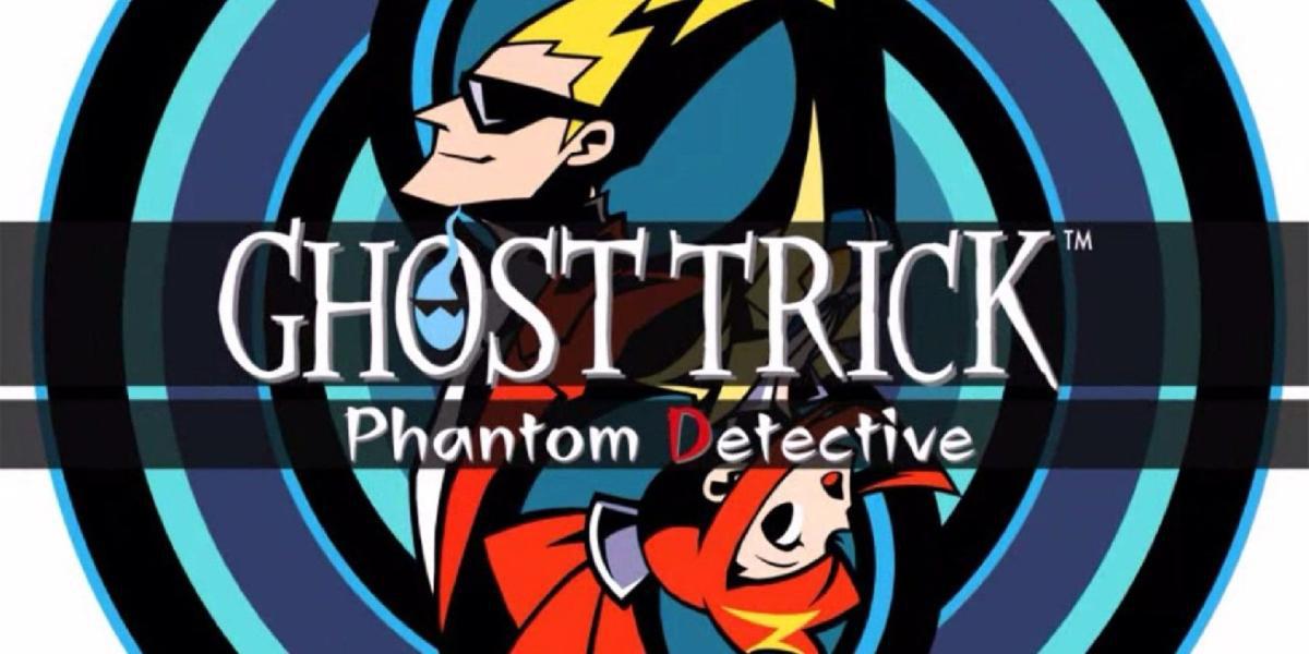 Rumor: Ghost Trick Phantom Detective pode estar voltando