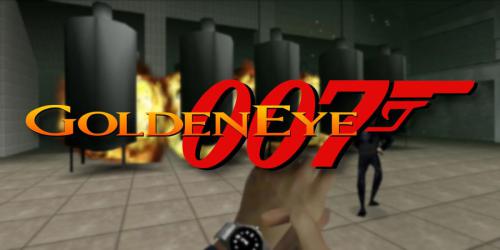 Rumor: GoldenEye 007 pode estar chegando ao Xbox Game Pass em breve