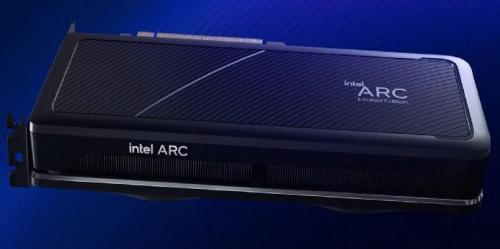 Rumor: GPUs Intel Arc Desktop podem chegar até o quarto trimestre