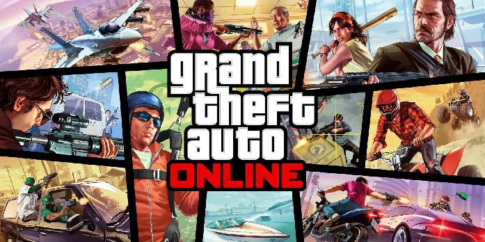Rumor: Grand Theft Auto Online pode estar recebendo a expansão Liberty City
