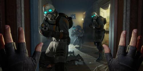 Rumor: Half-Life Alyx pode estar chegando ao PlayStation VR2