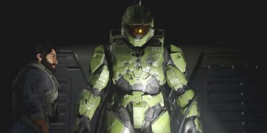 Rumor: Halo Infinite Leak Details Detalhes da história e duração da campanha