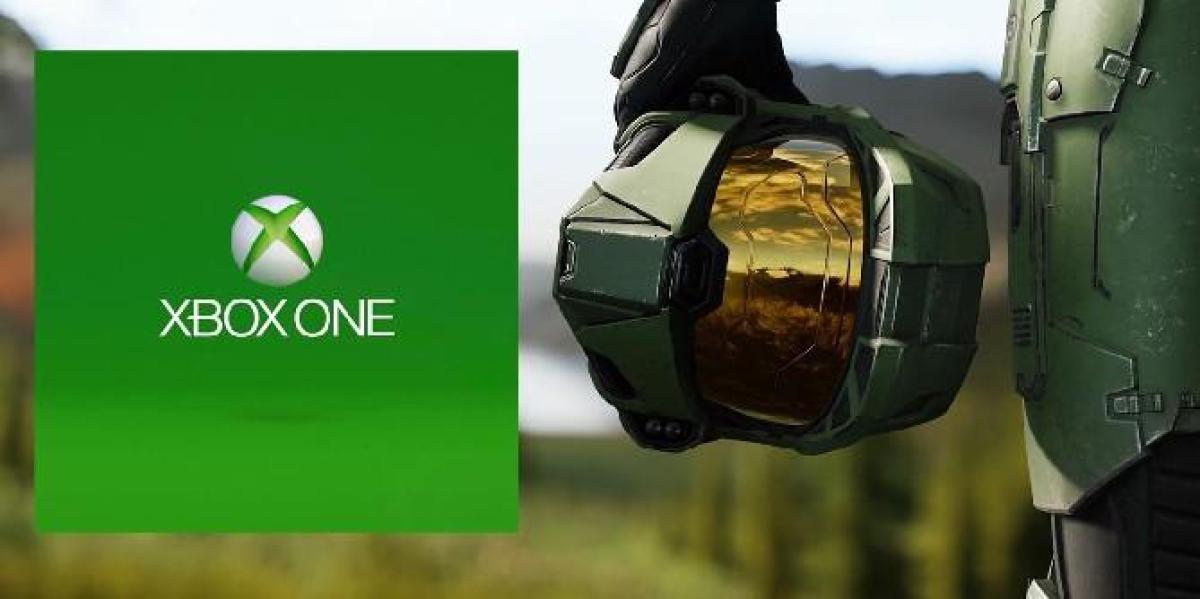 Rumor: Halo Infinite pode abandonar a versão do Xbox One para se concentrar na Série X