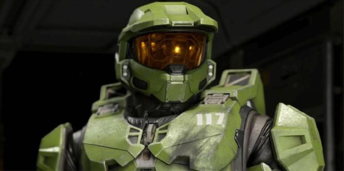 Rumor: Halo Infinite recebendo novos recursos devido ao atraso