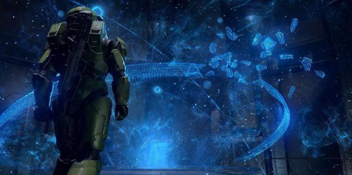 Rumor: Halo Infinite terá um passe de batalha