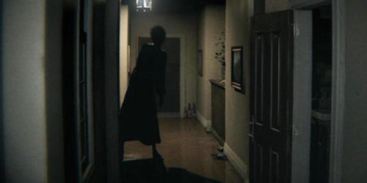Rumor: Hideo Kojima desenvolvendo Silent Hills para PS5