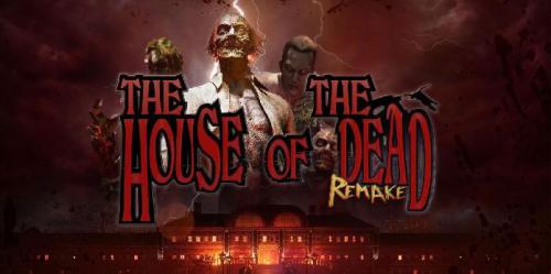 Rumor: House of the Dead Remake pode estar chegando ao PS4