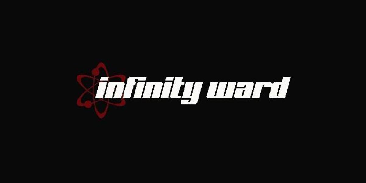 Rumor: Infinity Ward, desenvolvedor de Call of Duty Modern Warfare, pode estar trabalhando em RPG de mundo aberto