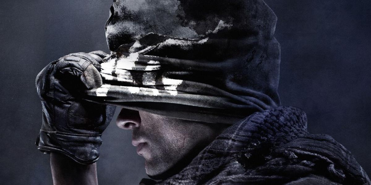 Rumor: Infinity Ward pode estar trabalhando em uma campanha de Call of Duty focada em fantasmas