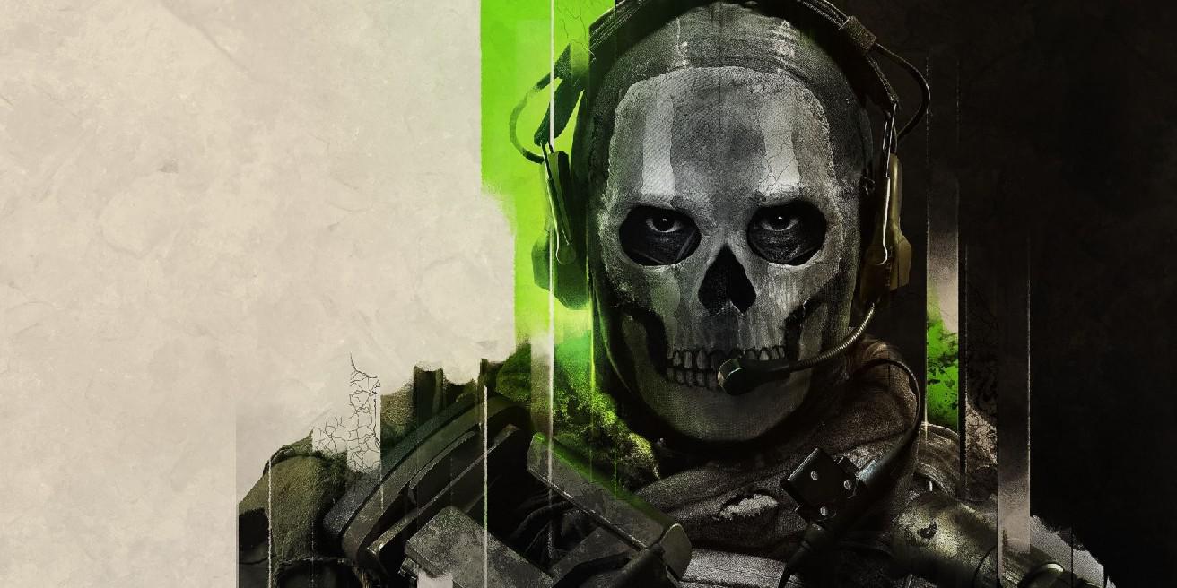 Rumor: Infinity Ward pode estar trabalhando em uma campanha de Call of Duty focada em fantasmas