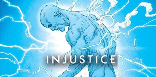 Rumor: Injustice 3 incluirá Watchmen