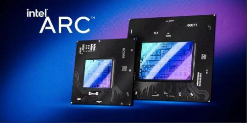 Rumor: Intel atrasando placas de desktop Arc até o terceiro trimestre