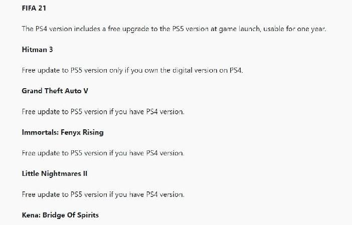 Rumor: jogadores de GTA 5 PS4 receberão atualização gratuita para a versão PS5