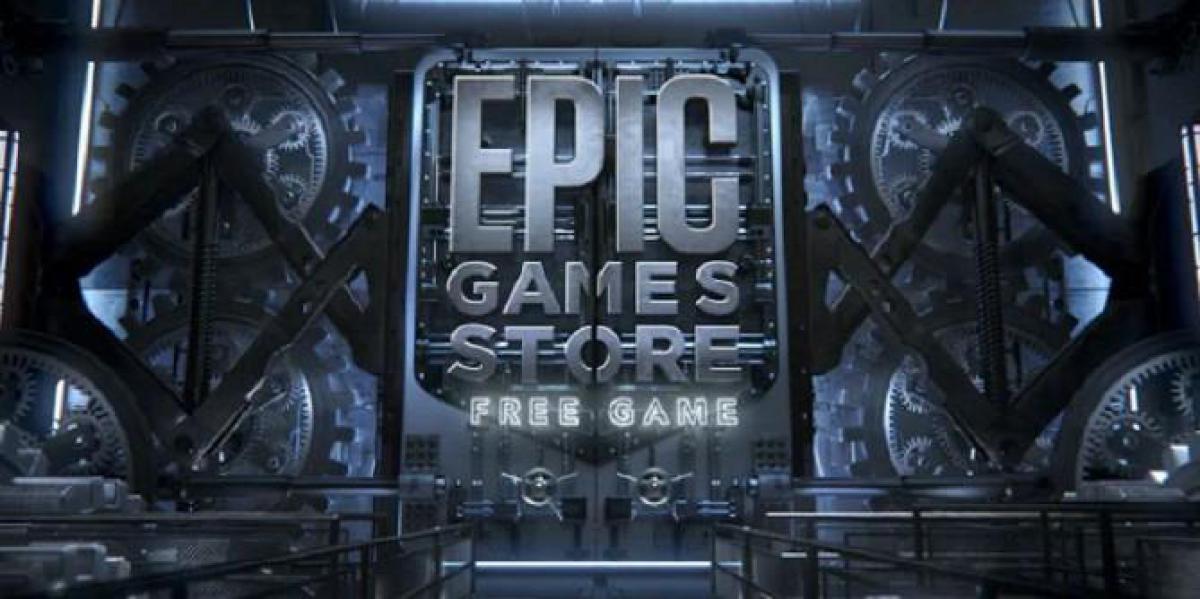 Rumor: Jogo de mistério gratuito da Epic Games Store para 10 de junho vazado