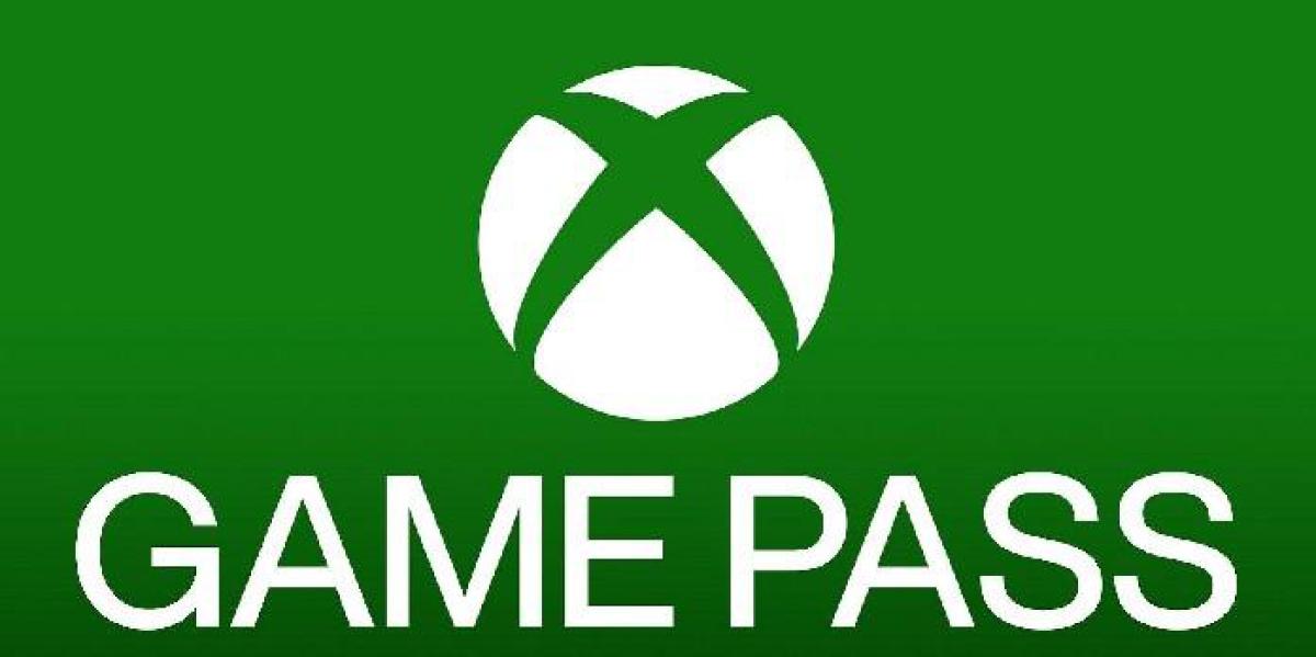 Rumor: Jogo do Xbox Game Pass Day One para agosto de 2022 vazado online