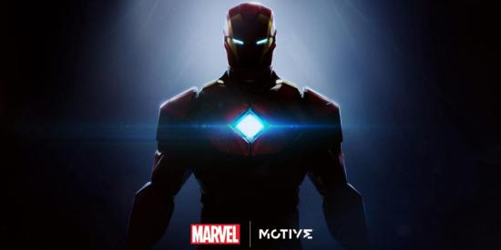 Rumor: Jogo Iron Man da EA pode estar usando Unreal Engine