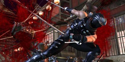 Rumor: Leaker diz que novo jogo de Ninja Gaiden está sendo feito pela PlatinumGames
