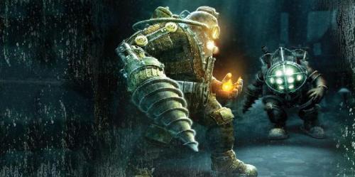 Rumor: Leaker revela tudo o que eles sabem sobre o novo jogo Bioshock