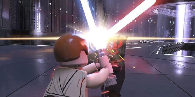Rumor: LEGO Star Wars: The Skywalker Saga data de lançamento vazada pela GameStop