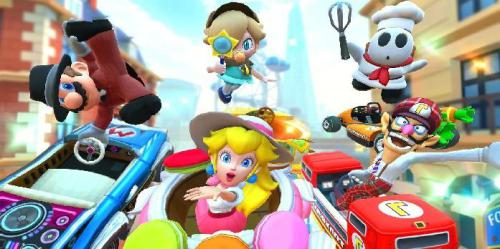 Rumor: Mario Kart Tour pode estar chegando ao PC