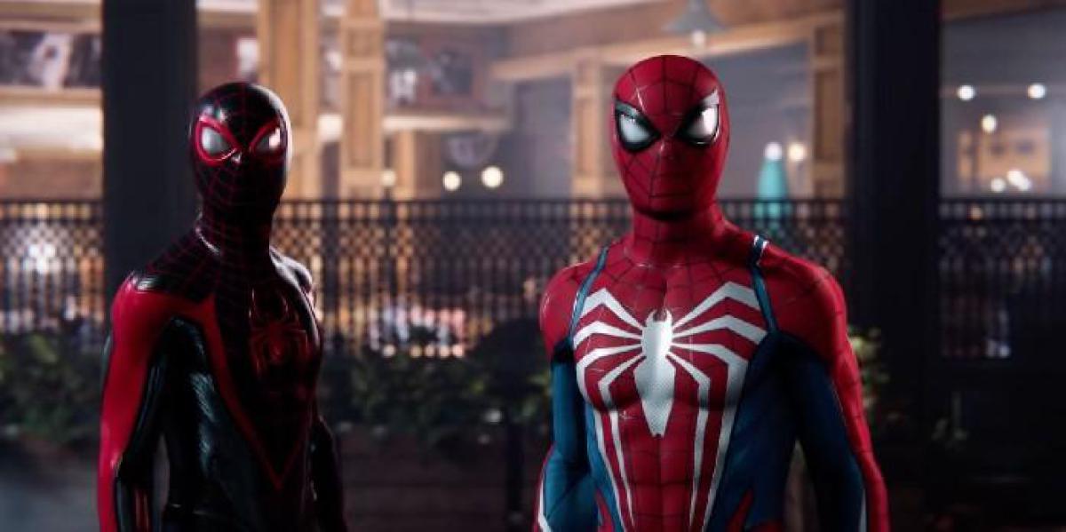 Rumor: Marvel s Spider-Man 2 Co-Op pode ter sido confirmado