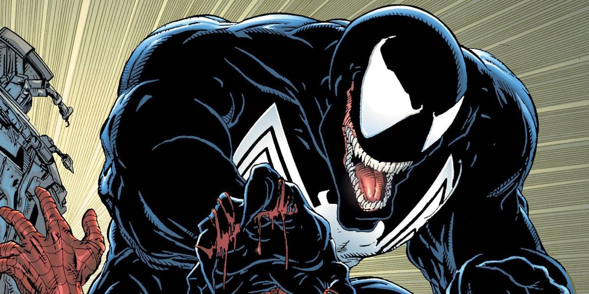 Rumor: Marvel’s Spider-Man 2 pode fazer referência à clássica história em quadrinhos do Venom