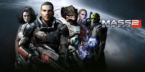Rumor: Mass Effect Trilogy remasterizado será lançado este ano