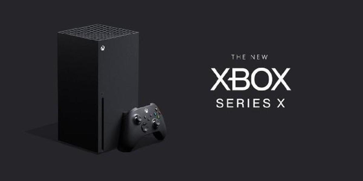 Rumor: Microsoft planeja dois grandes eventos de revelação do Xbox Series X