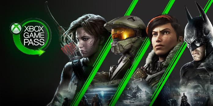 Rumor: Microsoft pode adicionar demos de jogos do Xbox ao Game Pass