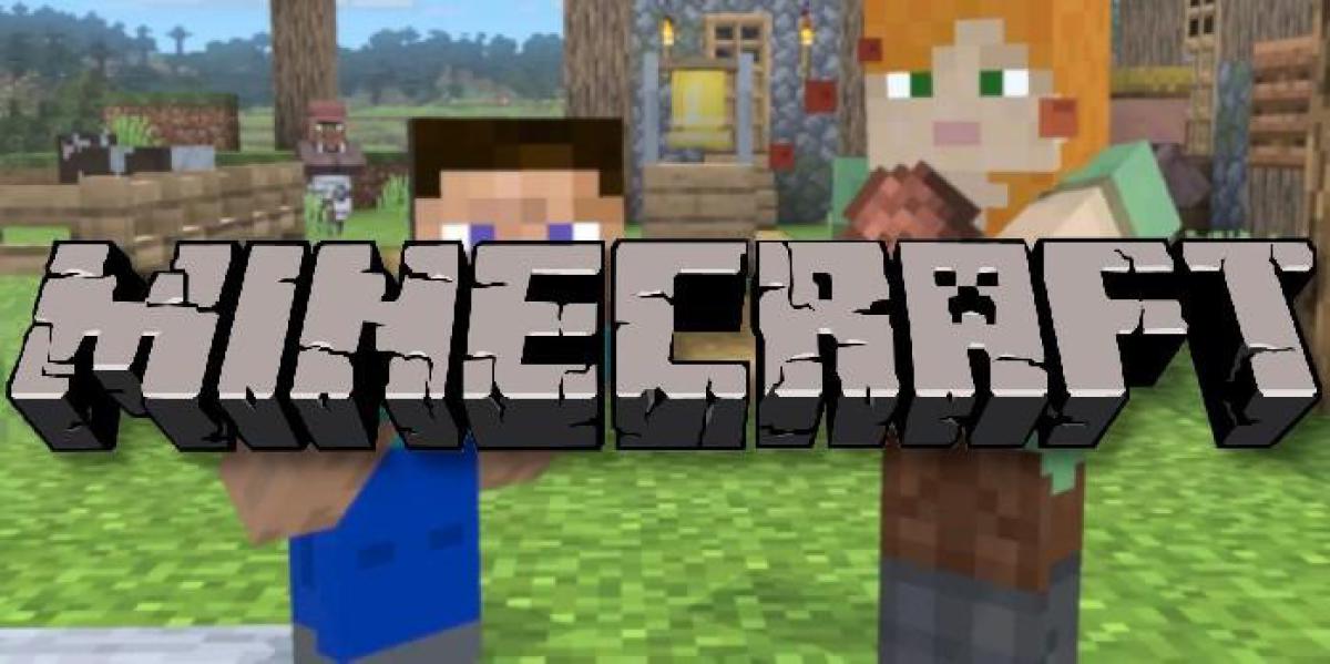 Rumor: Minecraft está recebendo um spin-off RTS