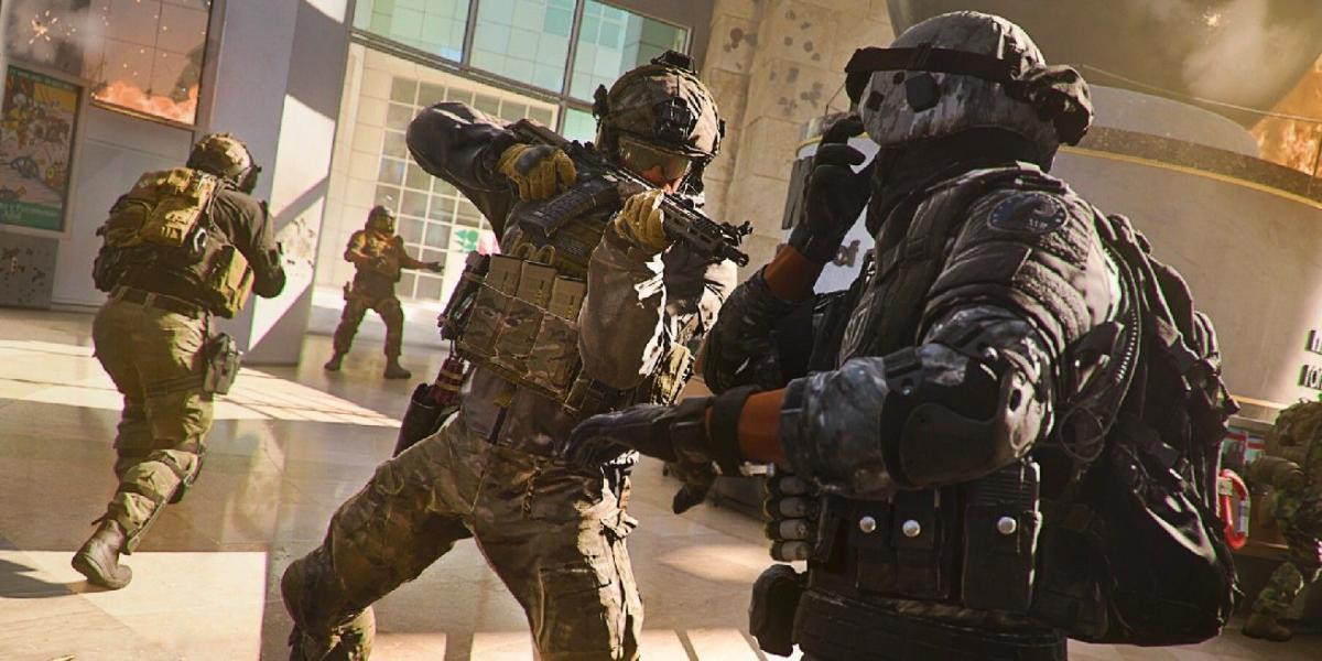 Rumor: Modern Warfare 2 possivelmente adicionando Killcams personalizáveis