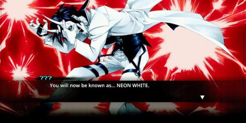 Rumor: Neon White chegará aos consoles PlayStation em breve