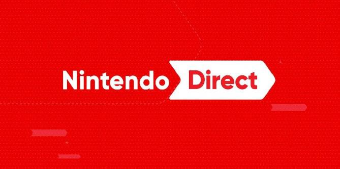 Rumor: Nintendo Direct vazou para a próxima semana