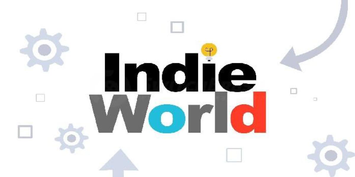 Rumor: Nintendo Indie Showcase pode acontecer esta semana