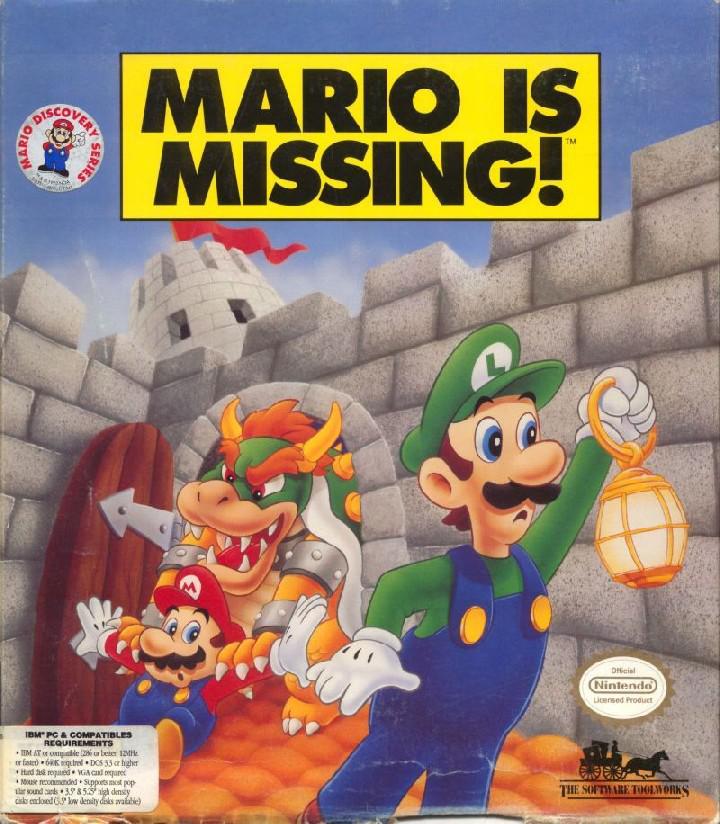 Rumor: Nintendo trazendo jogos obscuros do Mario para o Switch Online