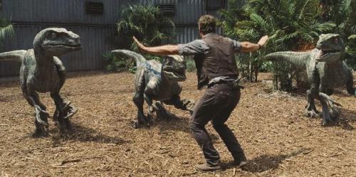 Rumor: Novo anúncio de videogame de Jurassic Park pode chegar na próxima semana