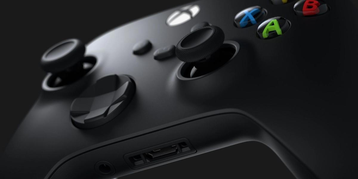 Rumor: Novo controle do Xbox vaza online