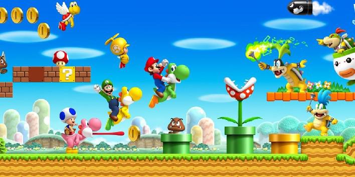 Rumor: Novo jogo 2D do Mario em desenvolvimento com retorno de personagem surpresa